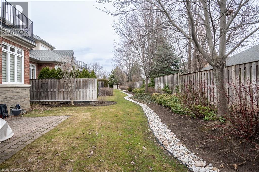 4155 Stonebridge Crescent, Burlington, Ontario  L7M 4N2 - Photo 41 - 40812937