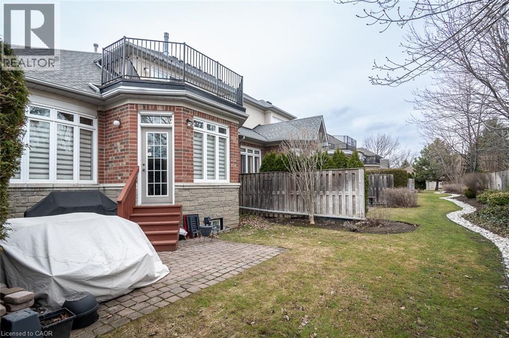4155 Stonebridge Crescent, Burlington, Ontario  L7M 4N2 - Photo 40 - 40812937