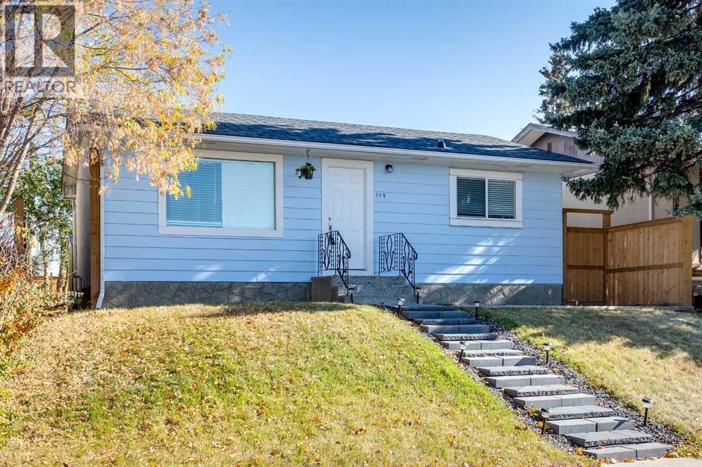 119 Maranda Close Ne, Calgary, Alberta  T2A 3E7 - Photo 2 - A2261781