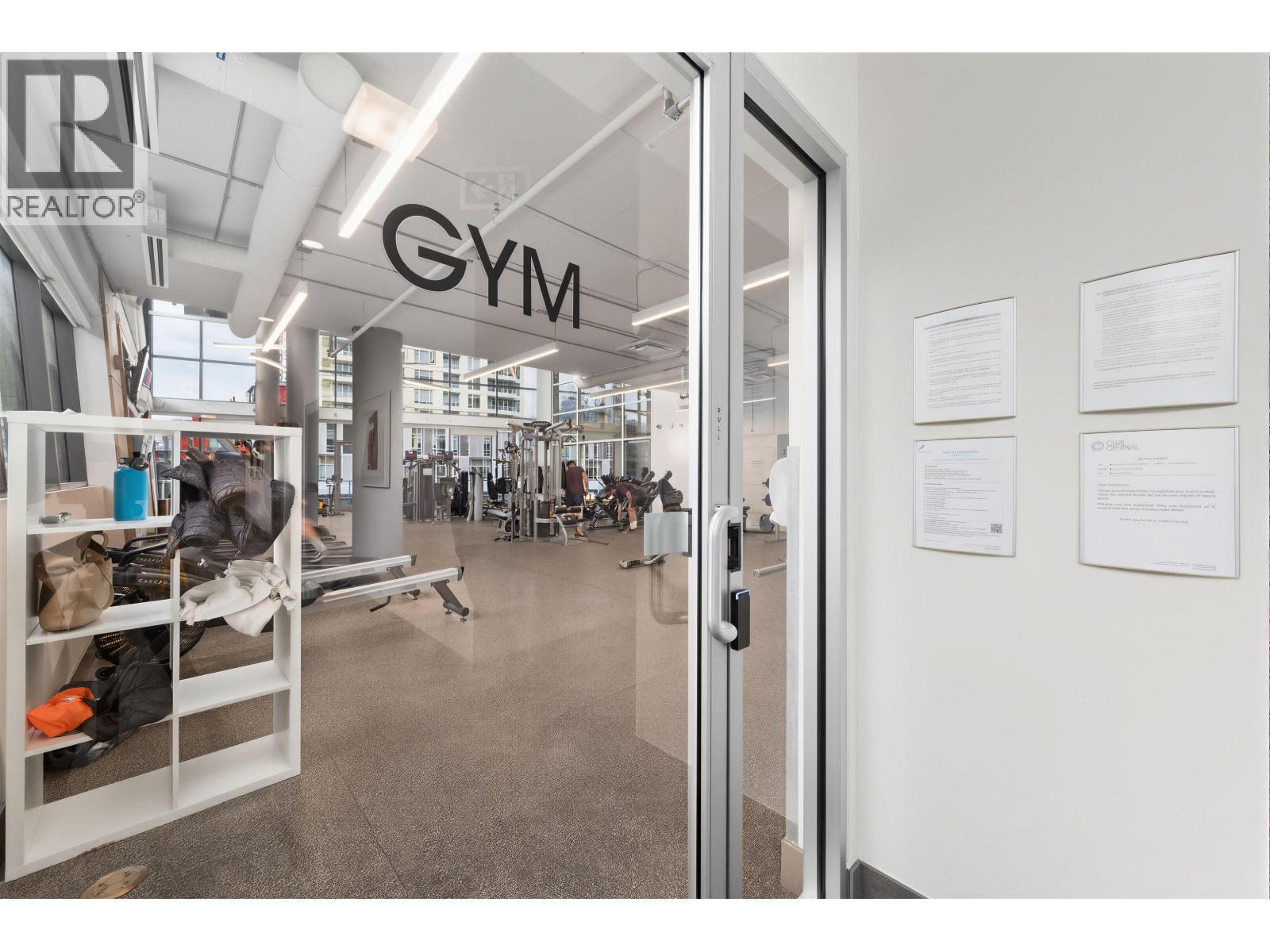 613 3451 Sawmill Crescent, Vancouver, British Columbia  V5S 0H3 - Photo 20 - R3101592