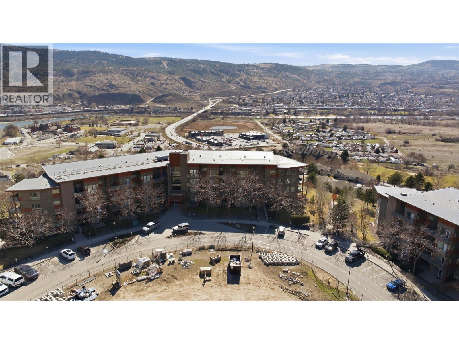 1030 Talasa Way Unit# 2207, Kamloops, British Columbia  V2H 0C3 - Photo 5 - 10380200