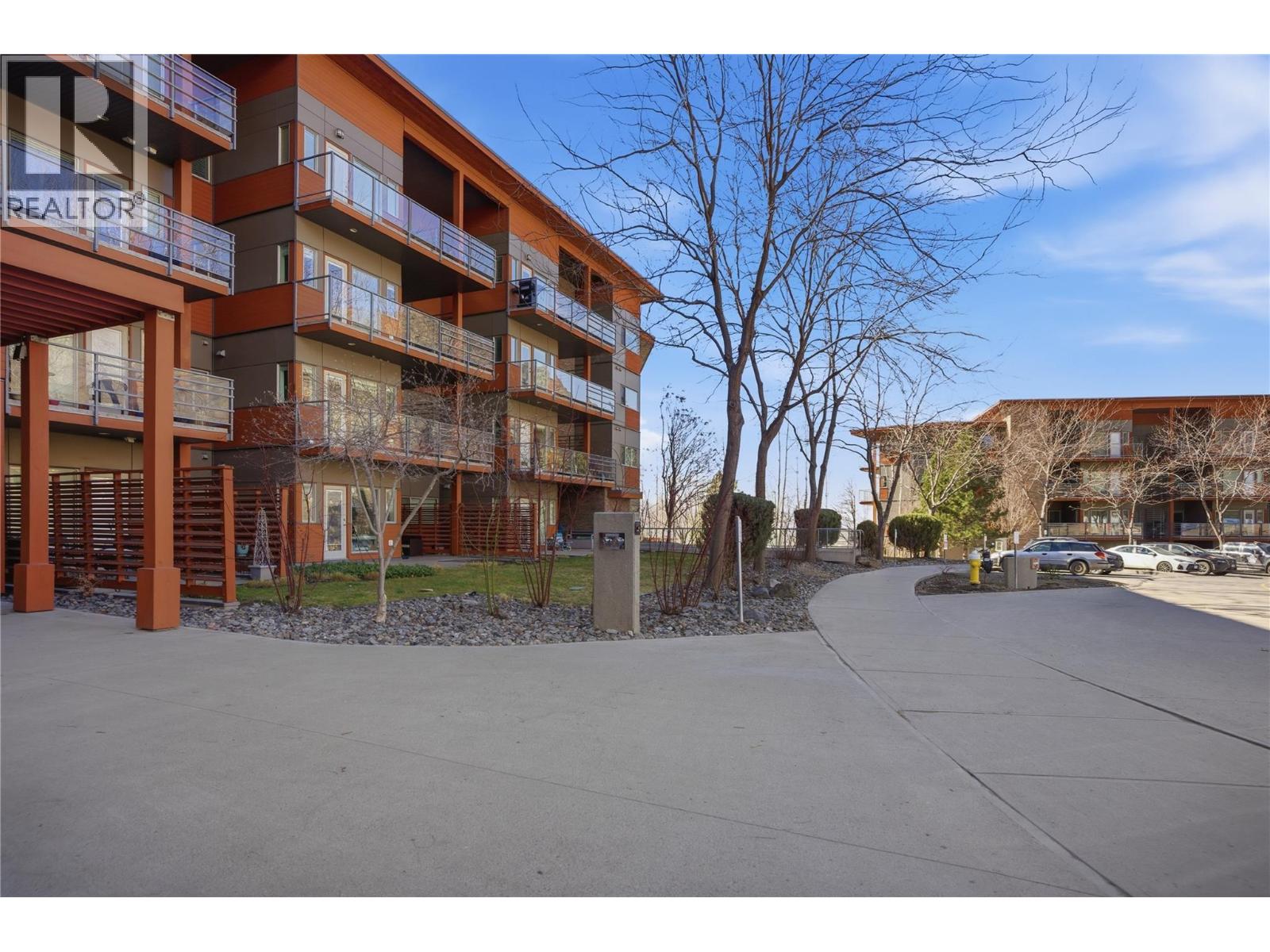 1030 Talasa Way Unit# 2207, Kamloops, British Columbia  V2H 0C3 - Photo 3 - 10380200