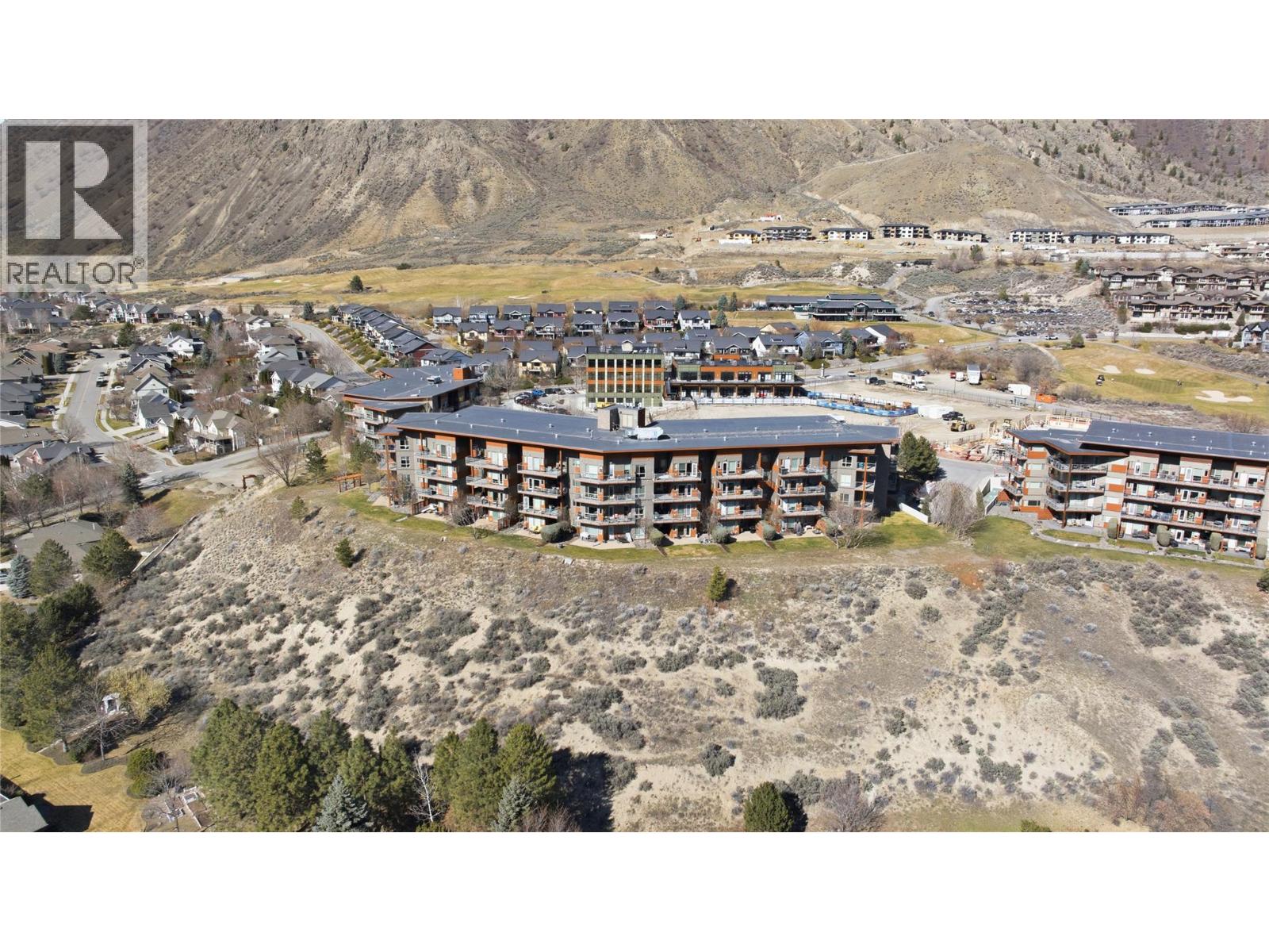 1030 Talasa Way Unit# 2207, Kamloops, British Columbia  V2H 0C3 - Photo 4 - 10380200