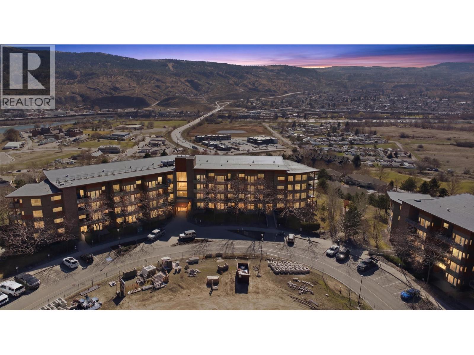 1030 Talasa Way Unit# 2207, Kamloops, British Columbia  V2H 0C3 - Photo 1 - 10380200