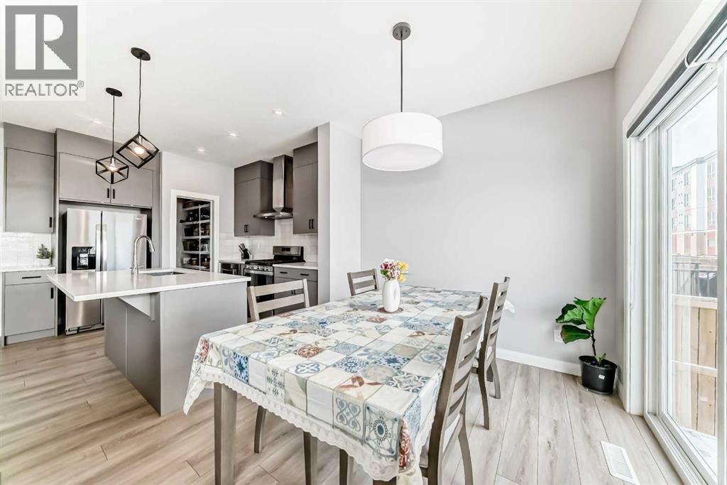 375 Dawson Harbour Court, Chestermere, Alberta  T1X 1Z6 - Photo 13 - A2288137