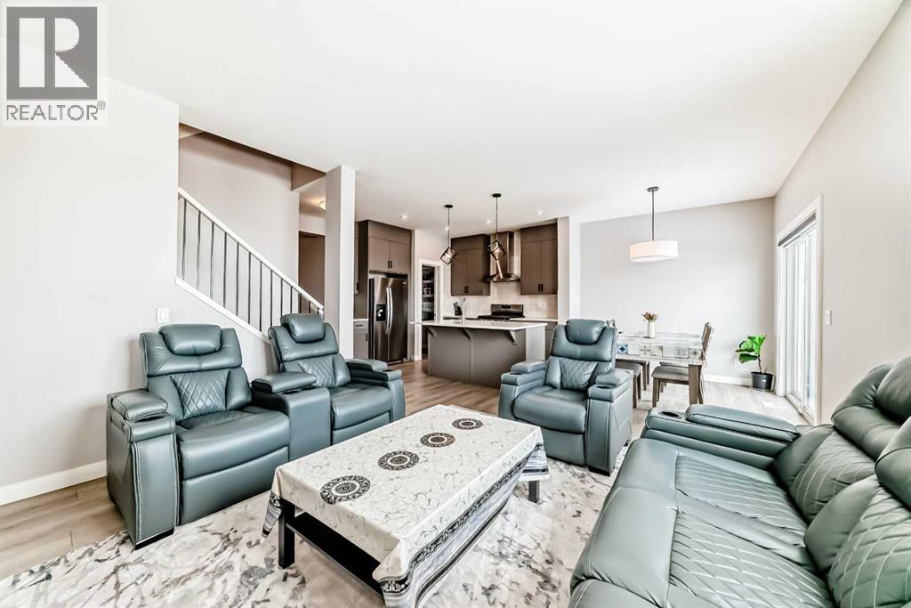 375 Dawson Harbour Court, Chestermere, Alberta  T1X 1Z6 - Photo 15 - A2288137