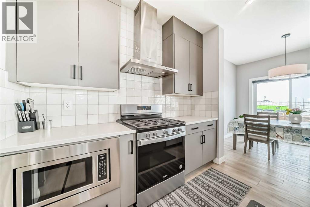 375 Dawson Harbour Court, Chestermere, Alberta  T1X 1Z6 - Photo 8 - A2288137