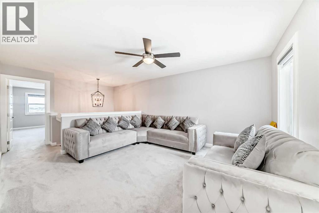 375 Dawson Harbour Court, Chestermere, Alberta  T1X 1Z6 - Photo 39 - A2288137