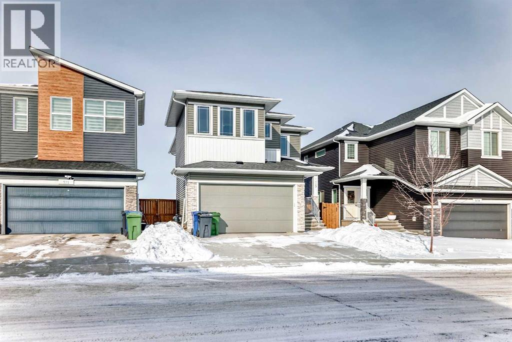 375 Dawson Harbour Court, Chestermere, Alberta  T1X 1Z6 - Photo 50 - A2288137