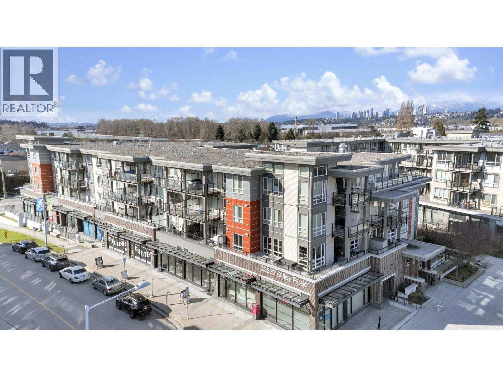 219 23233 Gilley Road, Richmond, British Columbia  V6V 1E6 - Photo 1 - R3102535