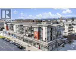 219 23233 GILLEY ROAD, Richmond, British Columbia