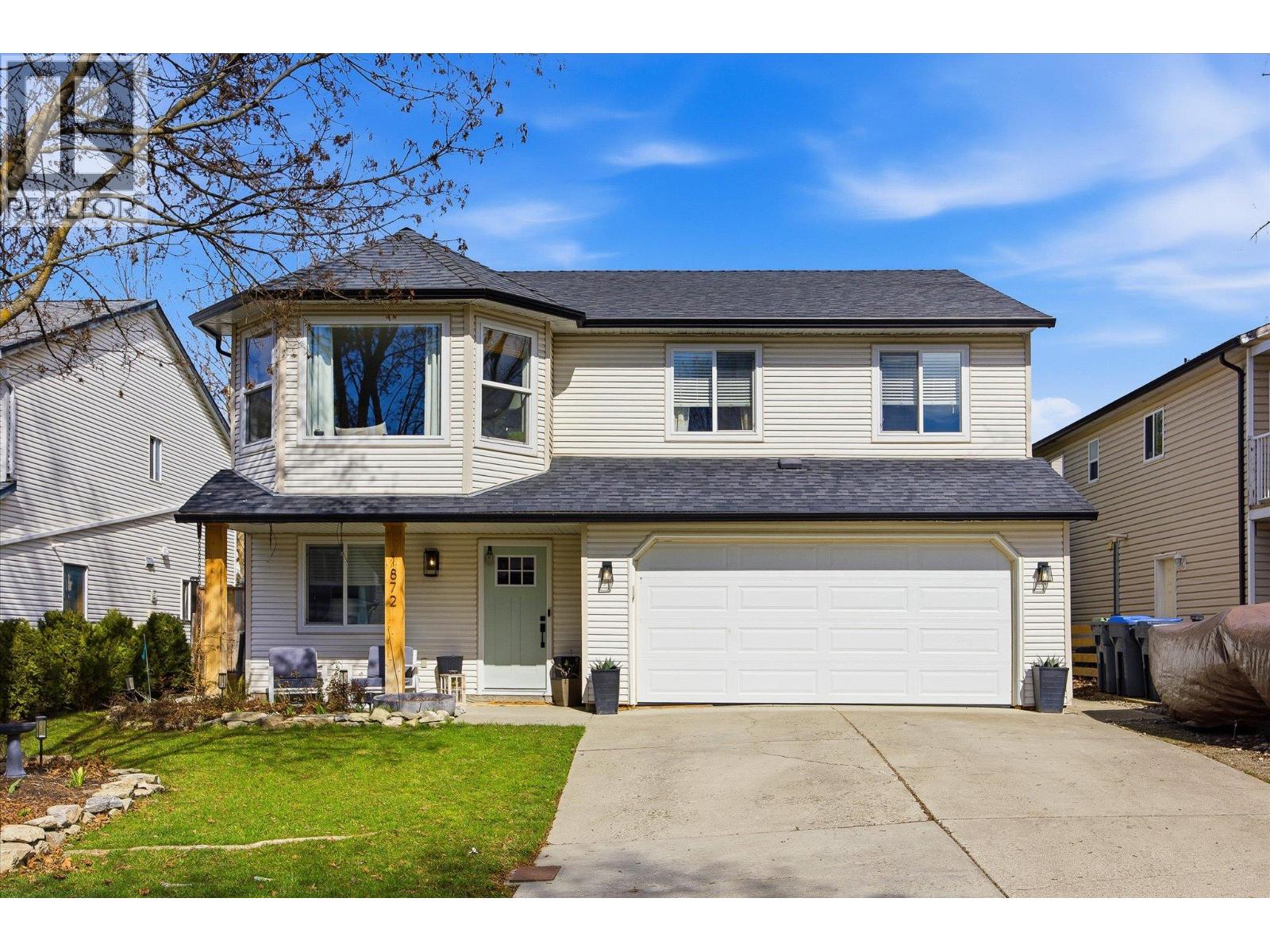 1872 Millard Court, Kelowna, British Columbia