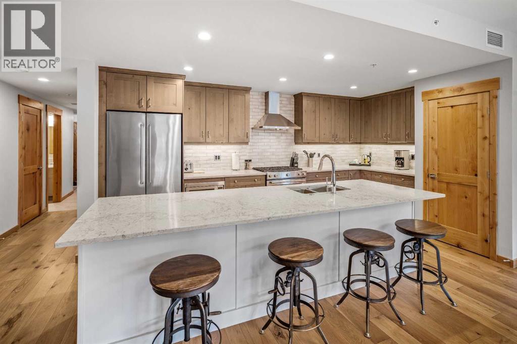 103, 905 Spring Creek Drive, Canmore, Alberta  T1W 0L9 - Photo 16 - A2293998