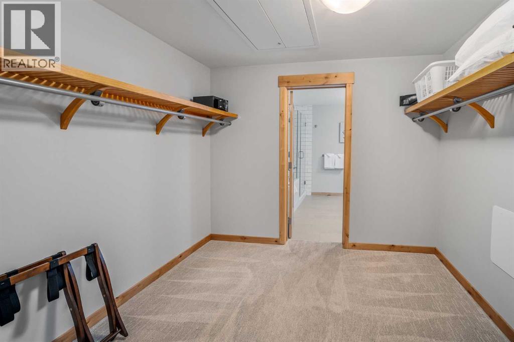 103, 905 Spring Creek Drive, Canmore, Alberta  T1W 0L9 - Photo 28 - A2293998