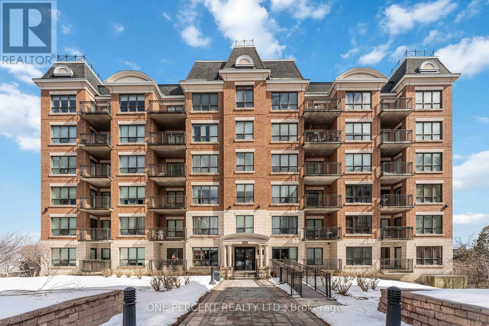316 - 955 BEAUPARC PRIVATE