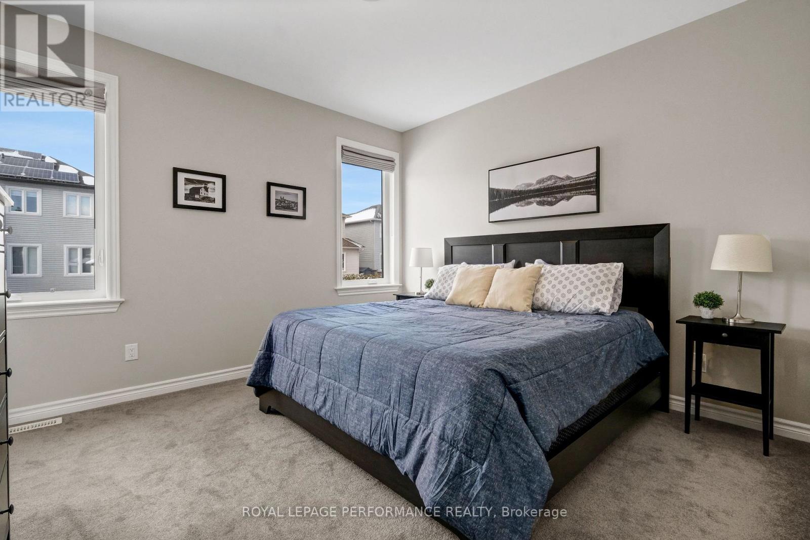 203 Station Trail, Russell, Ontario  K4R 0C9 - Photo 17 - X12912088