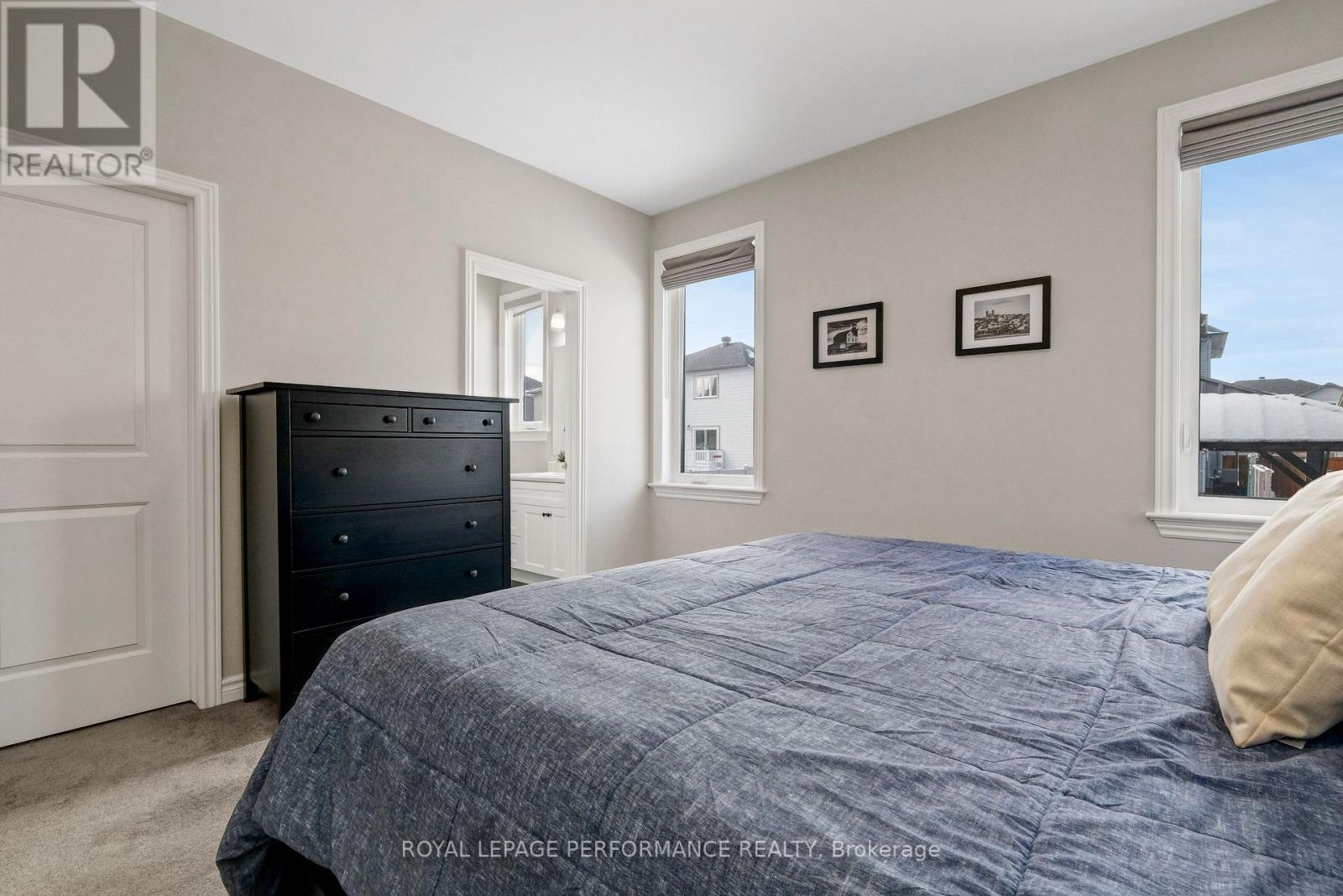 203 Station Trail, Russell, Ontario  K4R 0C9 - Photo 18 - X12912088