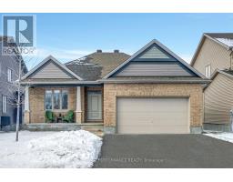 203 STATION TRAIL, Russell, Ontario