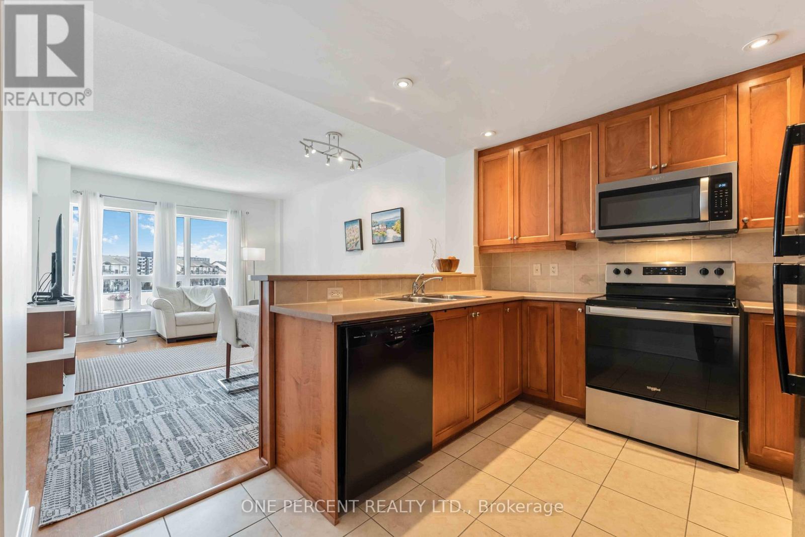 316 - 955 Beauparc Private, Ottawa, Ontario  K1J 0A2 - Photo 19 - X12912100