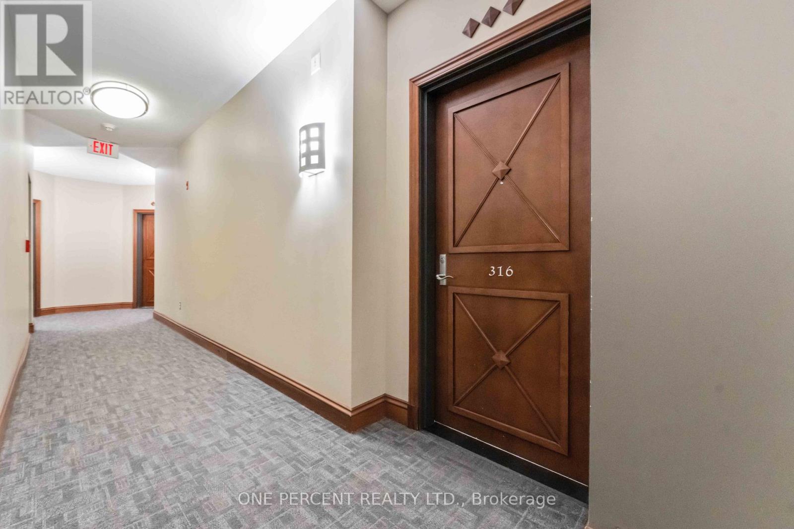 316 - 955 Beauparc Private, Ottawa, Ontario  K1J 0A2 - Photo 35 - X12912100