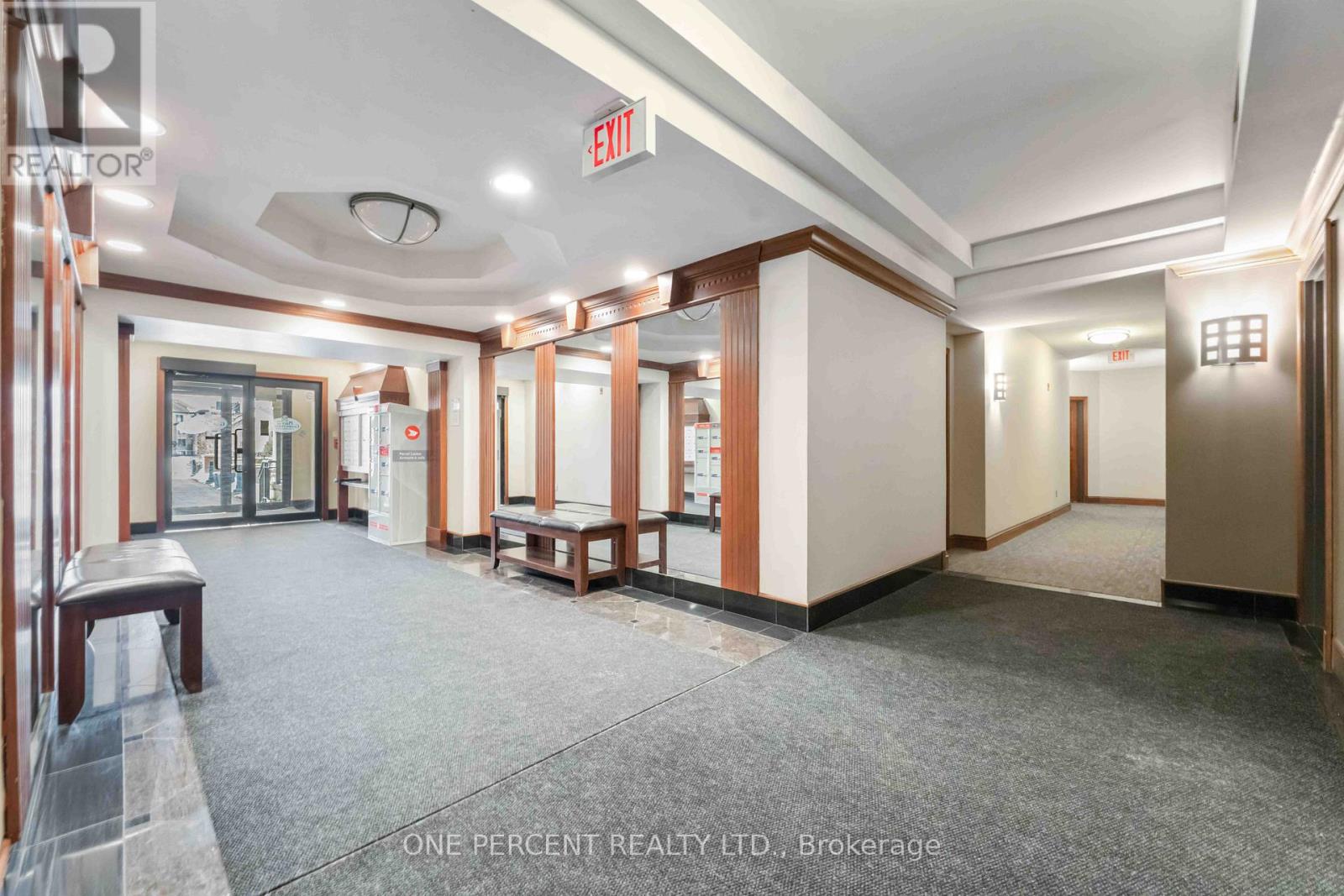 316 - 955 Beauparc Private, Ottawa, Ontario  K1J 0A2 - Photo 37 - X12912100