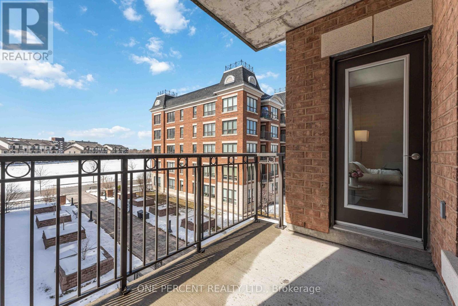 316 - 955 Beauparc Private, Ottawa, Ontario  K1J 0A2 - Photo 40 - X12912100