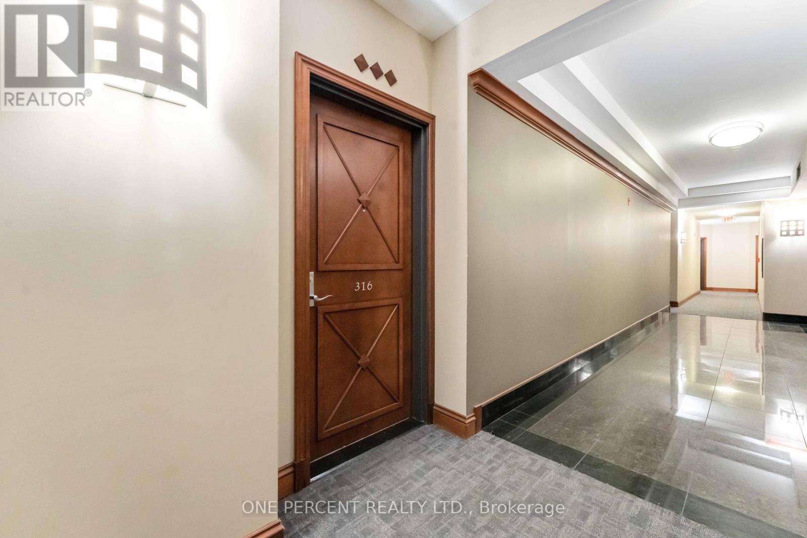 316 - 955 Beauparc Private, Ottawa, Ontario  K1J 0A2 - Photo 7 - X12912100