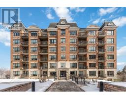 316 - 955 BEAUPARC PRIVATE, Ottawa, Ontario