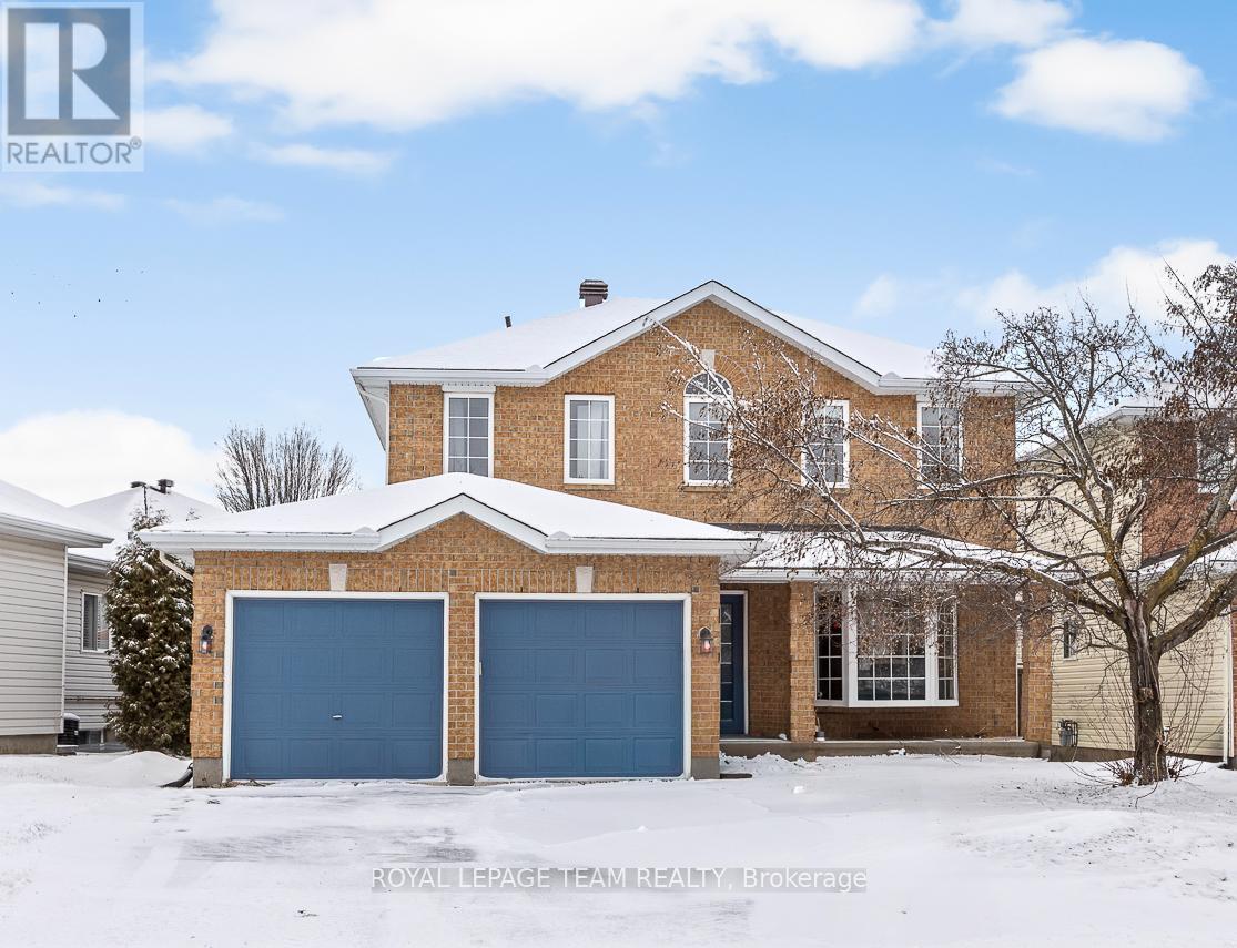 4091 Canyon Walk Drive, Ottawa, Ontario  K1V 1V8 - Photo 2 - X12912144