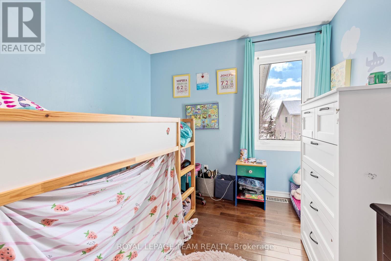 4091 Canyon Walk Drive, Ottawa, Ontario  K1V 1V8 - Photo 20 - X12912144