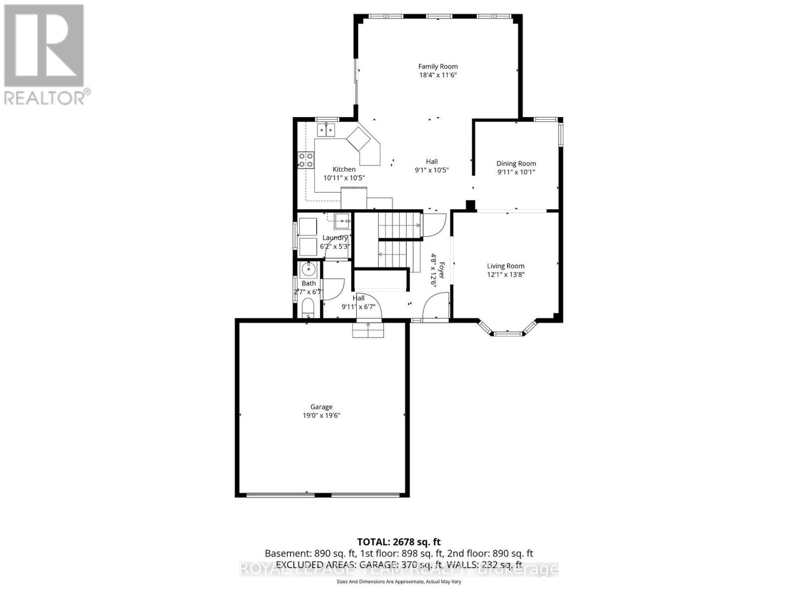 4091 Canyon Walk Drive, Ottawa, Ontario  K1V 1V8 - Photo 28 - X12912144