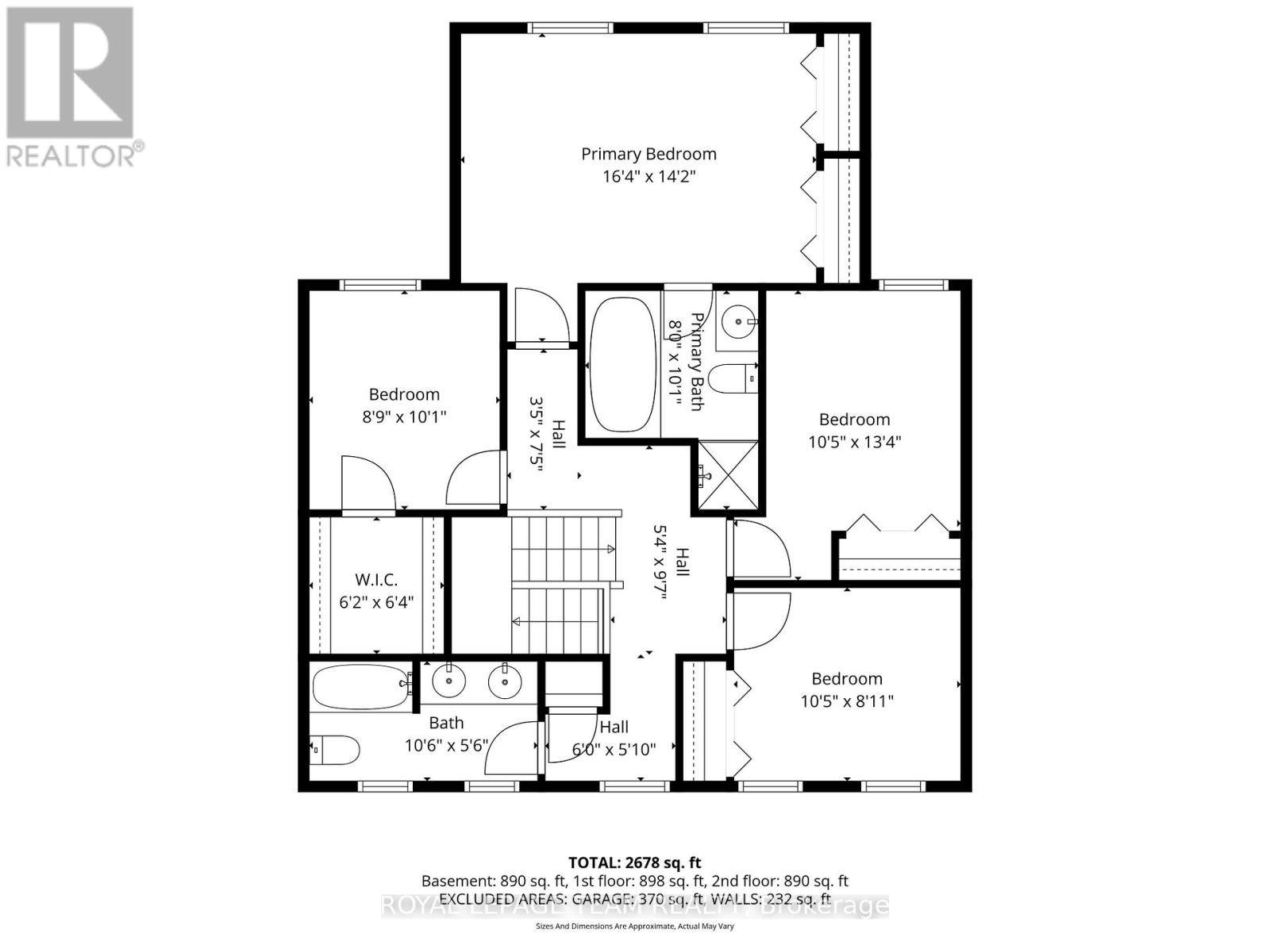 4091 Canyon Walk Drive, Ottawa, Ontario  K1V 1V8 - Photo 29 - X12912144