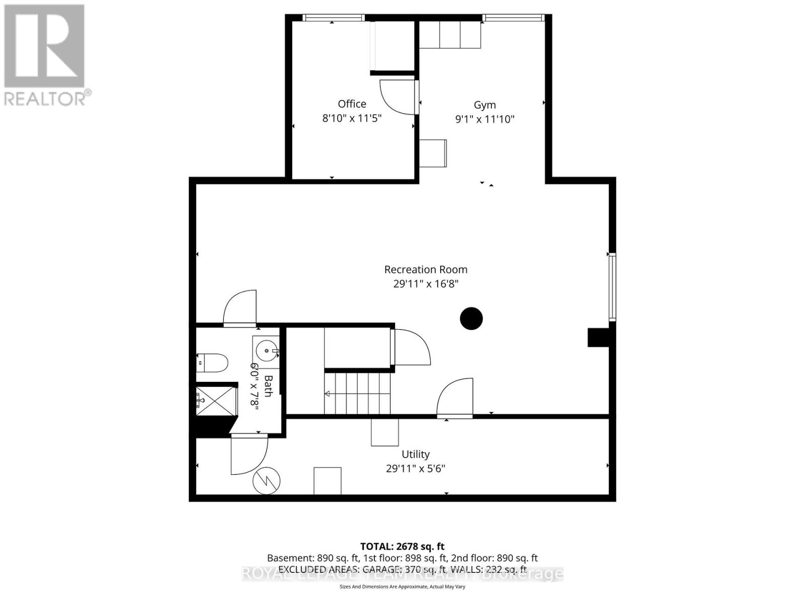 4091 Canyon Walk Drive, Ottawa, Ontario  K1V 1V8 - Photo 30 - X12912144