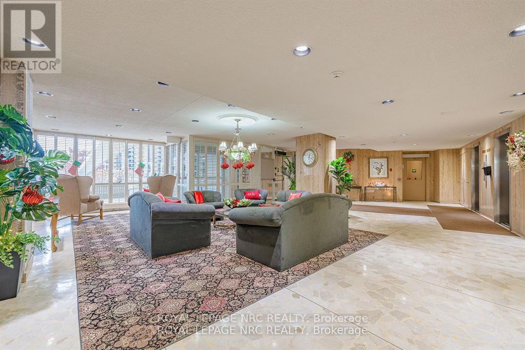 1006 - 15 Towering Heights Boulevard, St. Catharines, Ontario  L2T 3G7 - Photo 2 - X12912116