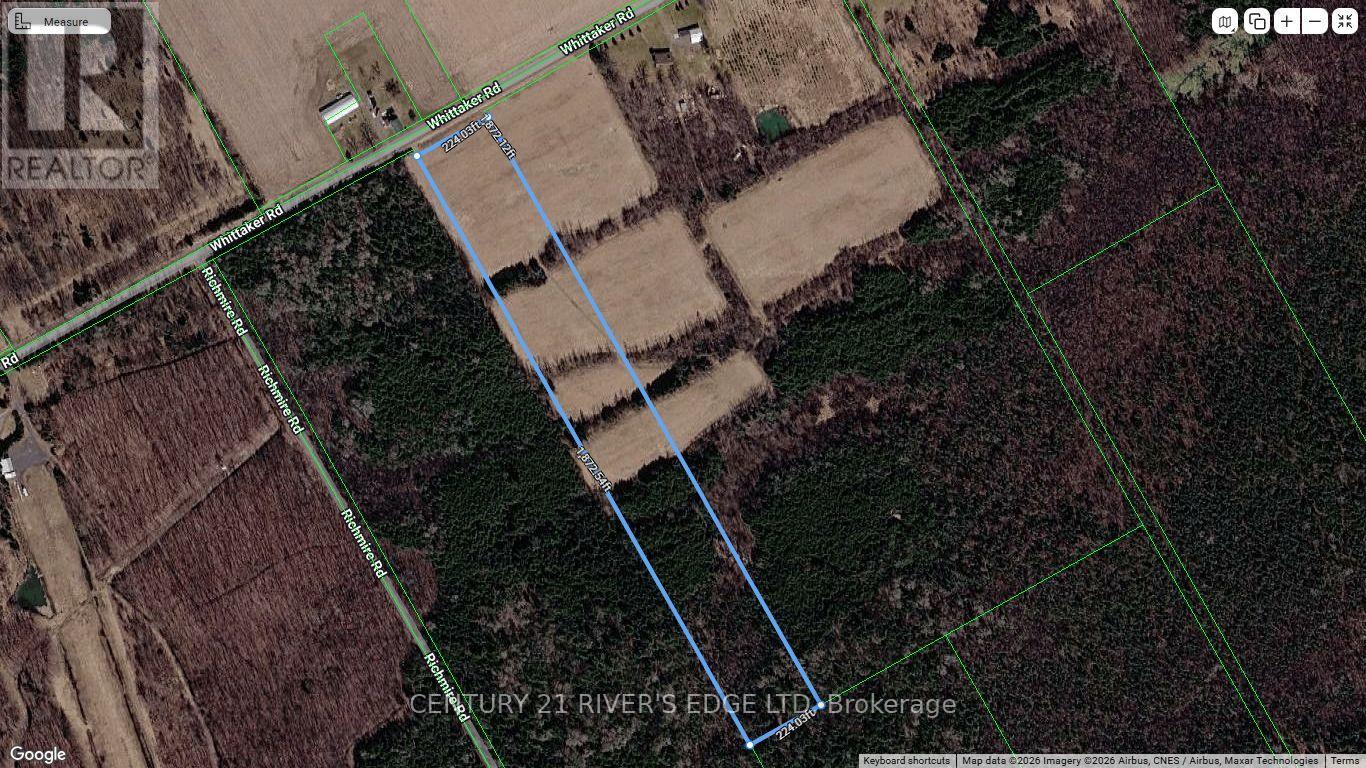 00 Whittaker Road, South Dundas, Ontario  K0C 2H0 - Photo 1 - X12830032