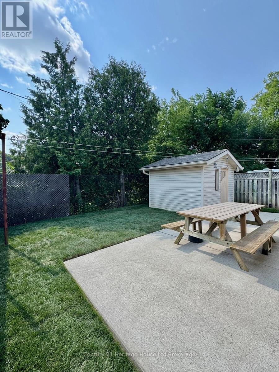 28 Teeple Street, Woodstock, Ontario  N4S 3Y7 - Photo 19 - X12912140