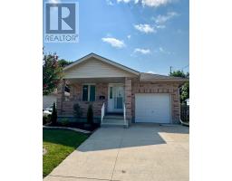 28 TEEPLE STREET, Woodstock, Ontario