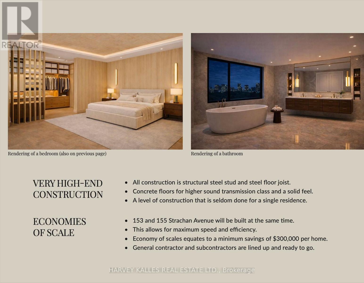 153 Strachan Avenue, Toronto, Ontario  M6J 2S8 - Photo 12 - C12633396