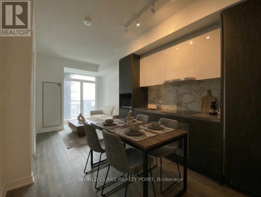 3109 - 180 FRONT STREET E, Toronto, Ontario