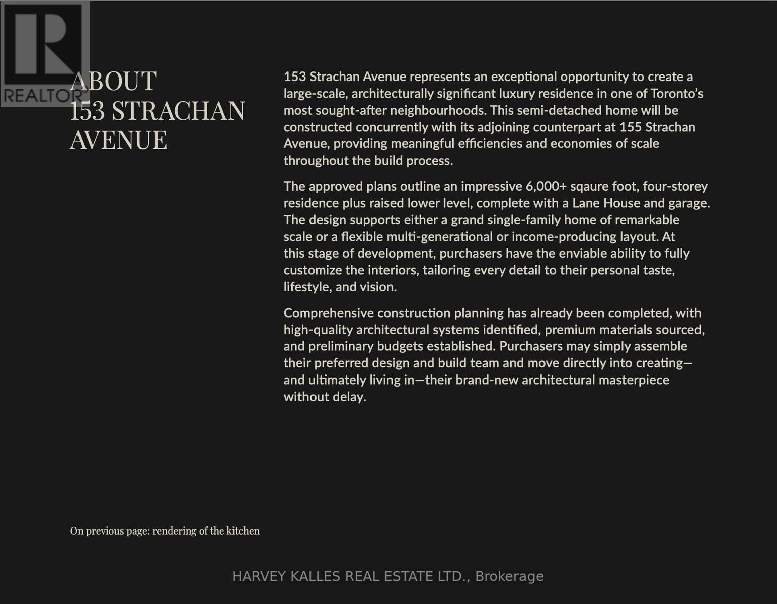 153 Strachan Avenue, Toronto, Ontario  M6J 2S8 - Photo 9 - C12633396