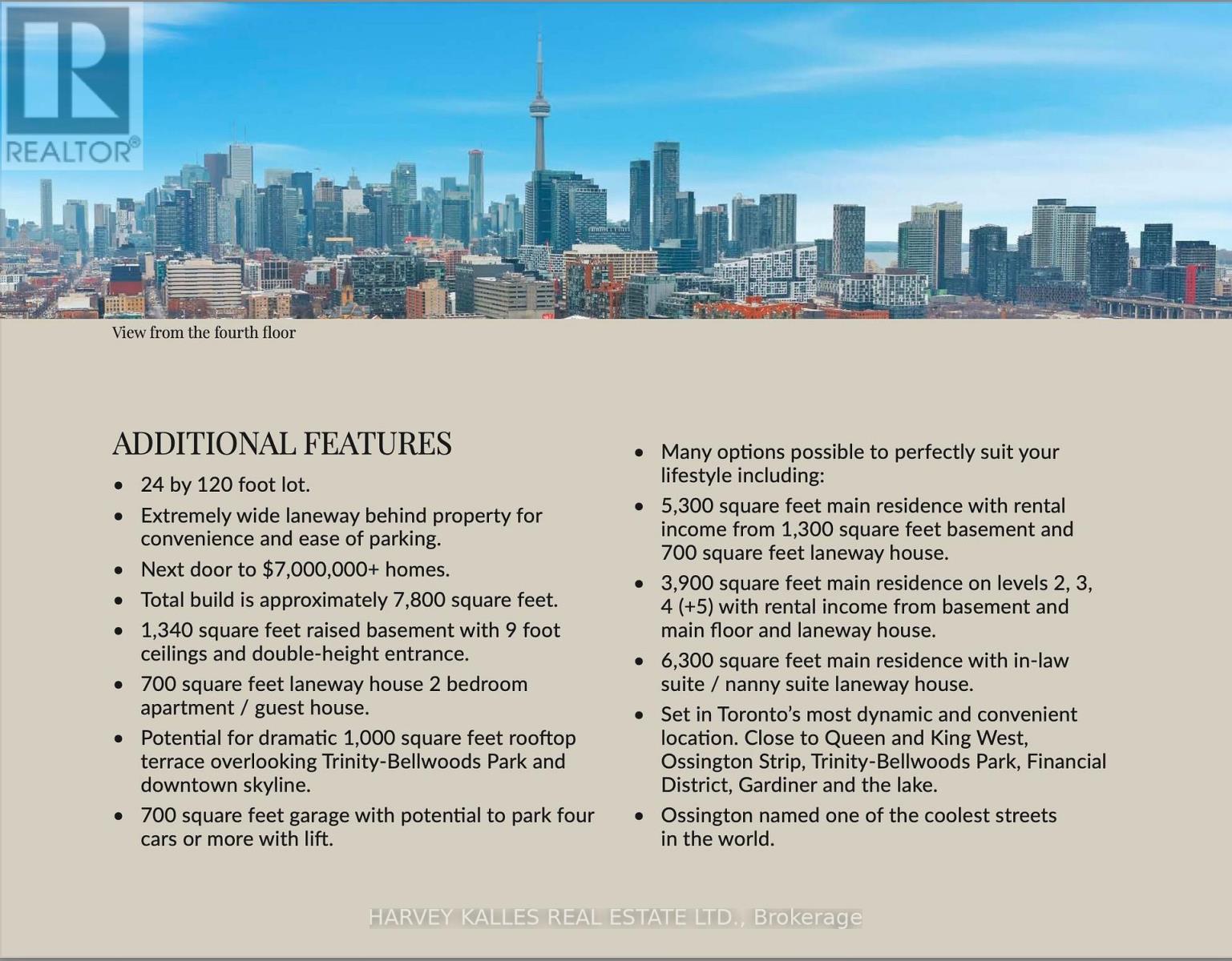 153 Strachan Avenue, Toronto, Ontario  M6J 2S8 - Photo 11 - C12633396