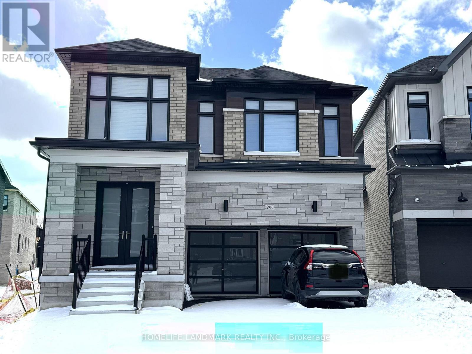 2910 NAKINA STREET, Pickering, Ontario