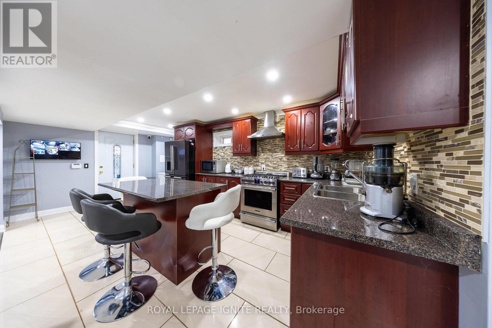 Bsmt - 123 Alexander Lawrie Avenue, Markham, Ontario  L6E 0J6 - Photo 12 - N12745044