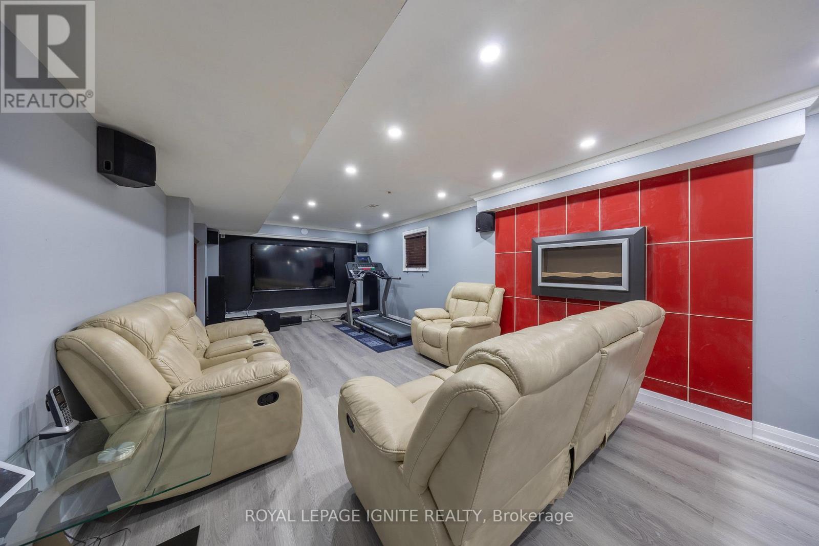 Bsmt - 123 Alexander Lawrie Avenue, Markham, Ontario  L6E 0J6 - Photo 10 - N12745044