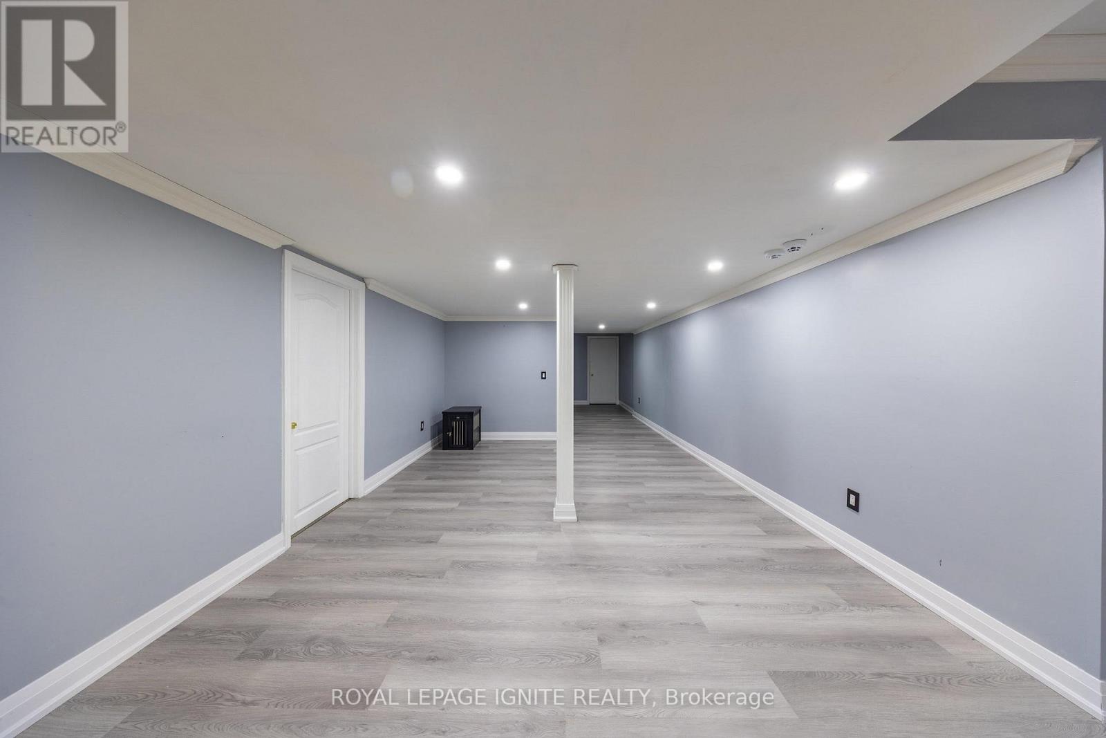 Bsmt - 123 Alexander Lawrie Avenue, Markham, Ontario  L6E 0J6 - Photo 6 - N12745044