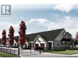 11 - 263 BARRIE STREET, Bradford West Gwillimbury, Ontario