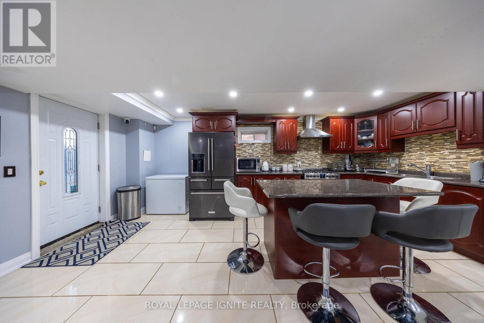 Bsmt - 123 Alexander Lawrie Avenue, Markham, Ontario  L6E 0J6 - Photo 8 - N12745044