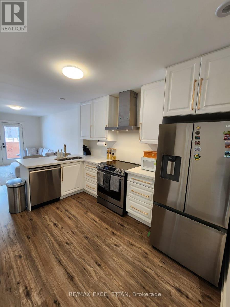 11 - 263 Barrie Street, Bradford West Gwillimbury, Ontario  L3Z 1A2 - Photo 9 - N12910230