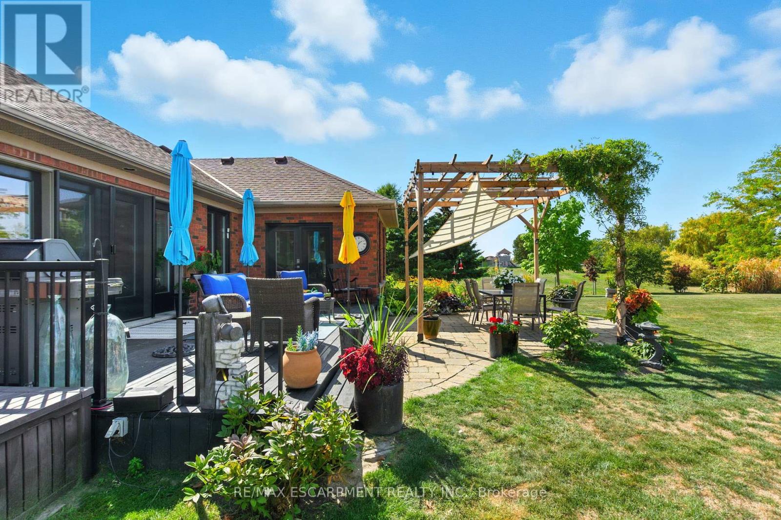 10 Featherstone Avenue, Haldimand, Ontario  N0A 1P0 - Photo 43 - X12725092