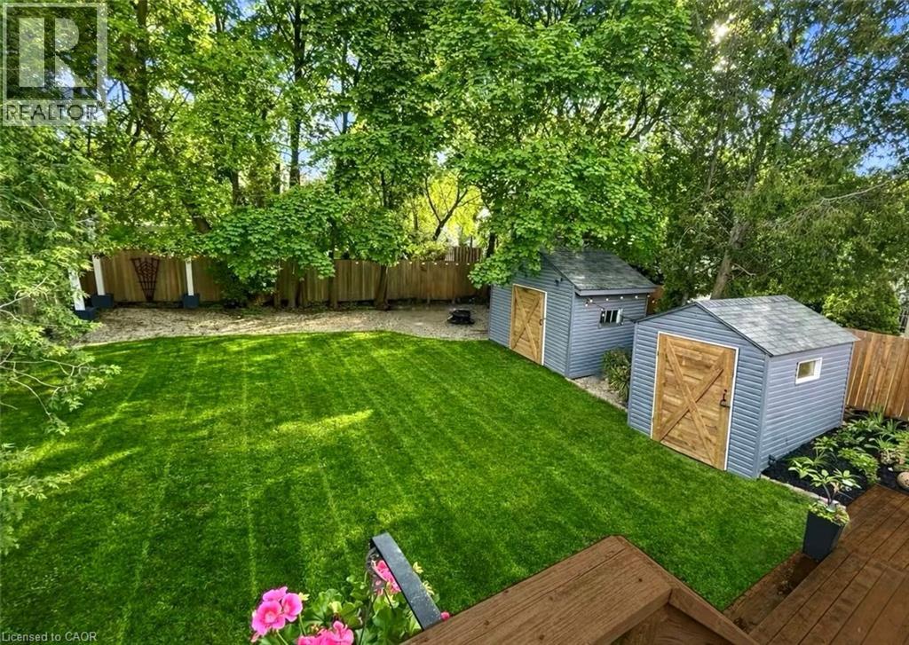 196 Durham Avenue, Cambridge, Ontario  N3H 4H9 - Photo 42 - 40814435